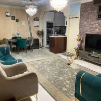 ست مبل هفت نفره به همراه غذا خوری چهار نفره|مبلمان خانگی و میز عسلی|تهران, هاشمی|دیوار