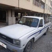 مزدا ۱۶۰۰ ژاپن