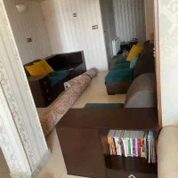 مبل|مبلمان خانگی و میز عسلی|یزد, |دیوار