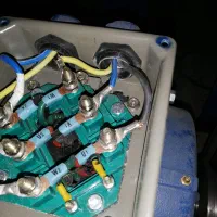 برق کار صنعتی ،رفع اتصالی فوری|خدمات پیشه و مهارت|کرج, حیدرآباد|دیوار