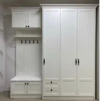 جاکفشی کمد دیواری