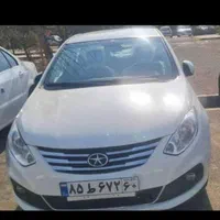 جک جی فور / j4 تحویل روز نمایندگی