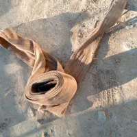 تسمه بارگیری جرثقیل