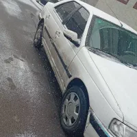 پرشیا ۱۴۰۲|خودرو سواری و وانت|مشگین شهر, |دیوار