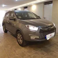 جک اس پنج نیوفیس توربو تی جی دی آی در حد صفر