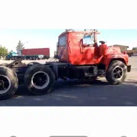 فروشی کامیون ماک|خودرو سنگین|اصفهان, حصه جنوبی|دیوار