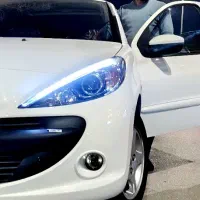 پژو۲۰۷
