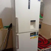 یخچال و فریزر