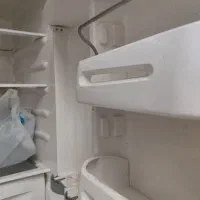 یخچال فربزر|یخچال و فریزر|کرج, حسن آباد|دیوار