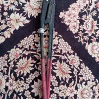 اچار لوله گیر المانی|کلکسیون اشیاء عتیقه|اسدآباد, |دیوار