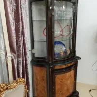 بوفه شیک و تمیز