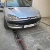 206تیپ۲|خودرو سواری و وانت|تهران, بهمن یار|دیوار