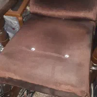 صندلی راک  صندلی برای راحتی و آرامش خاطر.