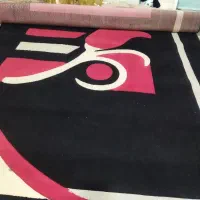 گلیم فرش۹متری وموکت ۹متری