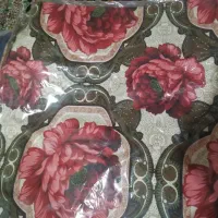 فروش انواع جلدمتکابه قیمت تولیدی در طرح ورنگ مختلف|رختخواب، بالش، پتو|ایذه, |دیوار