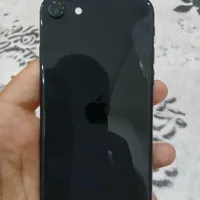 اپل iPhone SE (2020) با حافظهٔ ۱۲۸ گیگابایت|موبایل|تهران, ابن بابویه|دیوار