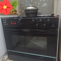 اجاق‌گازفردارپیلوت