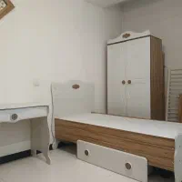 تخت کودک و نوجوان