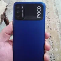 گوشی پوکو m3درحدنو