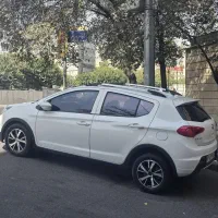 لیفان x50 مدل ۹۵