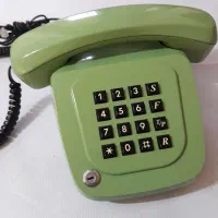 تلفن رومیزی کلکسیونی و آنتیک