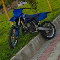 yz125|موتورسیکلت|ارومیه, |دیوار