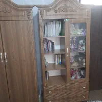 ست کامل سرویس خواب نوجوان