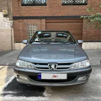 پژو پارس سال نقد و اقساط