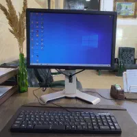 سیستم کامپیوتر سالم و قدرتمند  i5 3470 + RX 6700