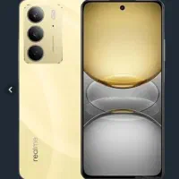 گوشی ریلمی c75 .ضد ضربه ضد اب