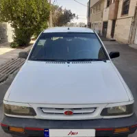 پراید هاچبک نسیم