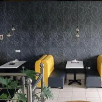 مبل صندلی رستورانی دیزی سرا ساندویچی