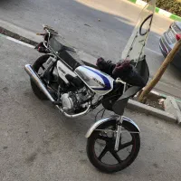 فروش موتور احسان ۱۲۵ / موتور هندا