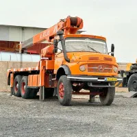 اجاره جرثقیل