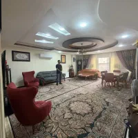 فروش-آپارتمان-130-متری-3خواب-شهابی