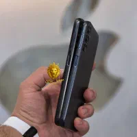 سامسونگ گلکسی A14 حافظه ی 64گیگ رام 4 فابریک بشرط|موبایل|رشت, چله خانه|دیوار