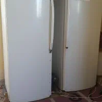 یخچال و فریزر