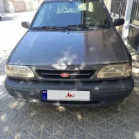 پراید مدل۸۴