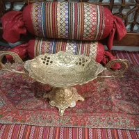 شکلات خوری برنج نواکبند