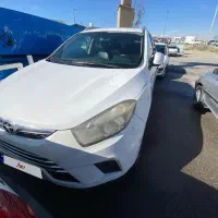 جک s5 مدل ۹۴|خودرو سواری و وانت|ارومیه, |دیوار