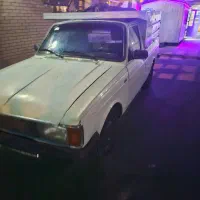وانت دوگانه فابریک