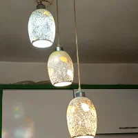 لوستر اتاق یا آشپزخانه