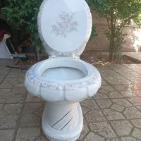 توالت فرنگی