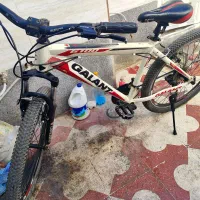 دوچرخه گالانت