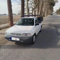 پراید وانت 1403|خودرو سواری و وانت|نسیمشهر, |دیوار