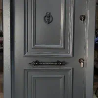 تنظیم و رگلاژ درب های ضد سرقت