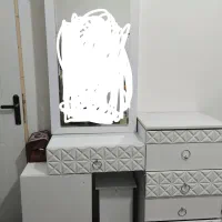 تخت خواب دونفره|تخت و سرویس خواب|سنندج, |دیوار