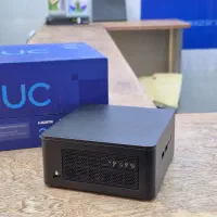 مینی کیس NUC core i7 نسل12 رم16 حافظه 1TB SSD|رایانه رومیزی|تهران, جردن|دیوار
