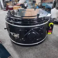 تنور برقی چند کاره سایز بزرگ|اجاق گاز و لوازم برقی پخت‌وپز|تبریز, |دیوار