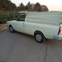 وانت پیکان ۹۲|خودرو سواری و وانت|مشهد, پروین اعتصامی|دیوار